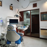 dental surgeon in Kottawa, Sri Lanka