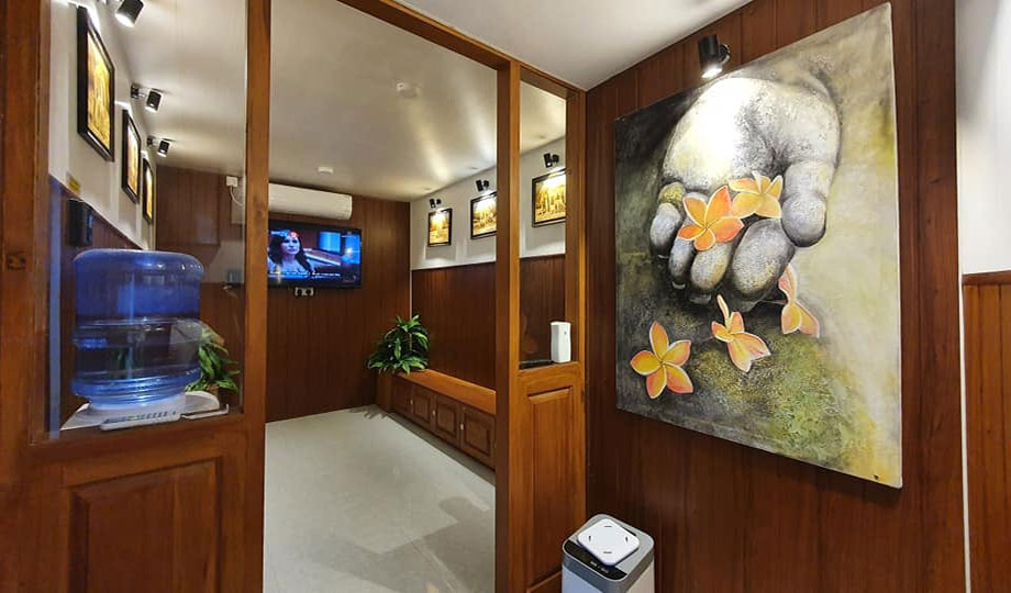 best dental care in sri lanka